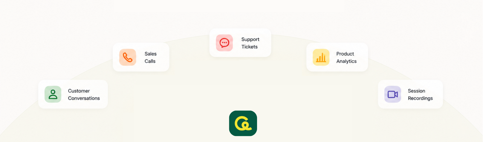 Product workspace preview